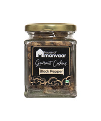 Black Pepper Cashew (100g)