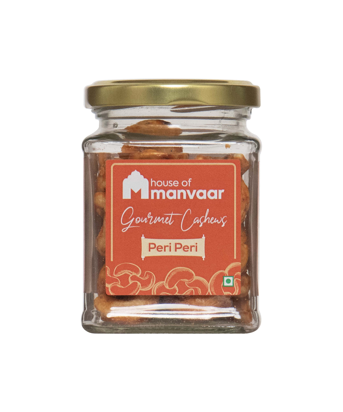 Peri Peri Cashew (100g)