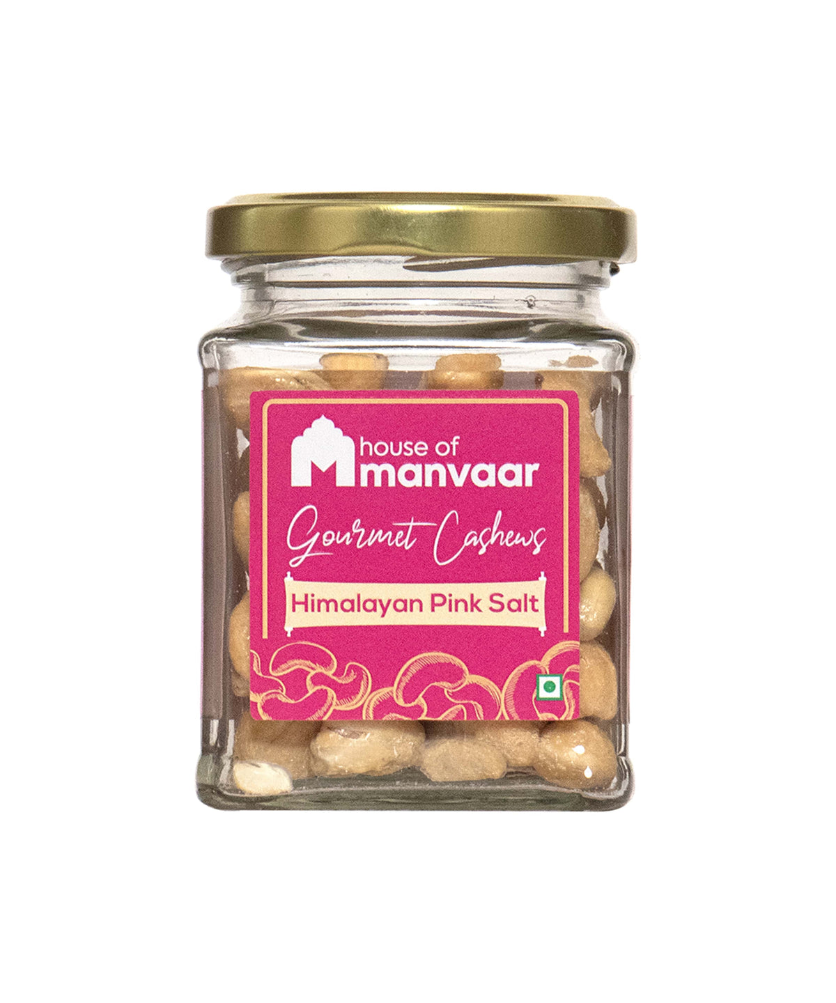 The Royal Manvaar - 2 Pack