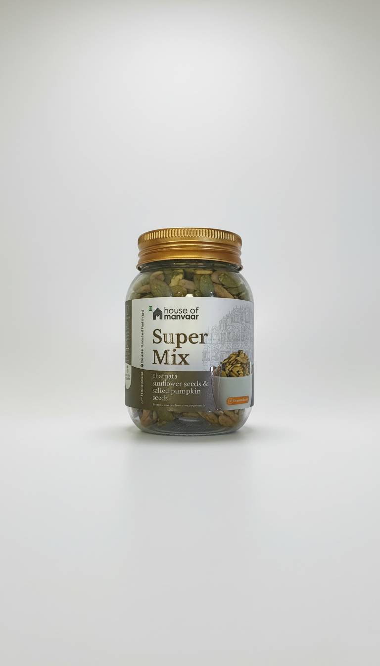 Super Mix (110g)