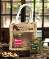 The Royal Manvaar - 2 Pack