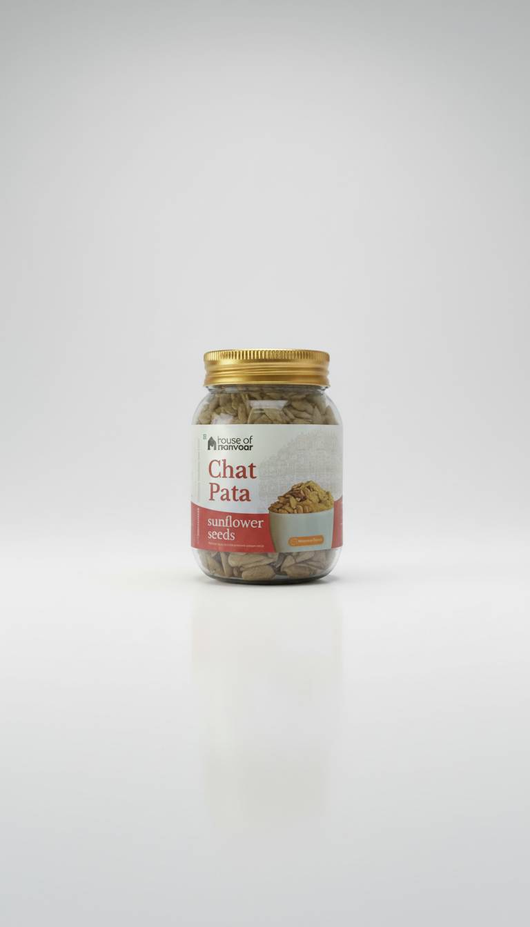 Chatpata Sunflower Seeds (110g)