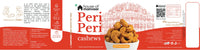 Peri Peri Cashews (100g)