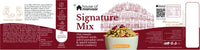 Signature Mix (110g)